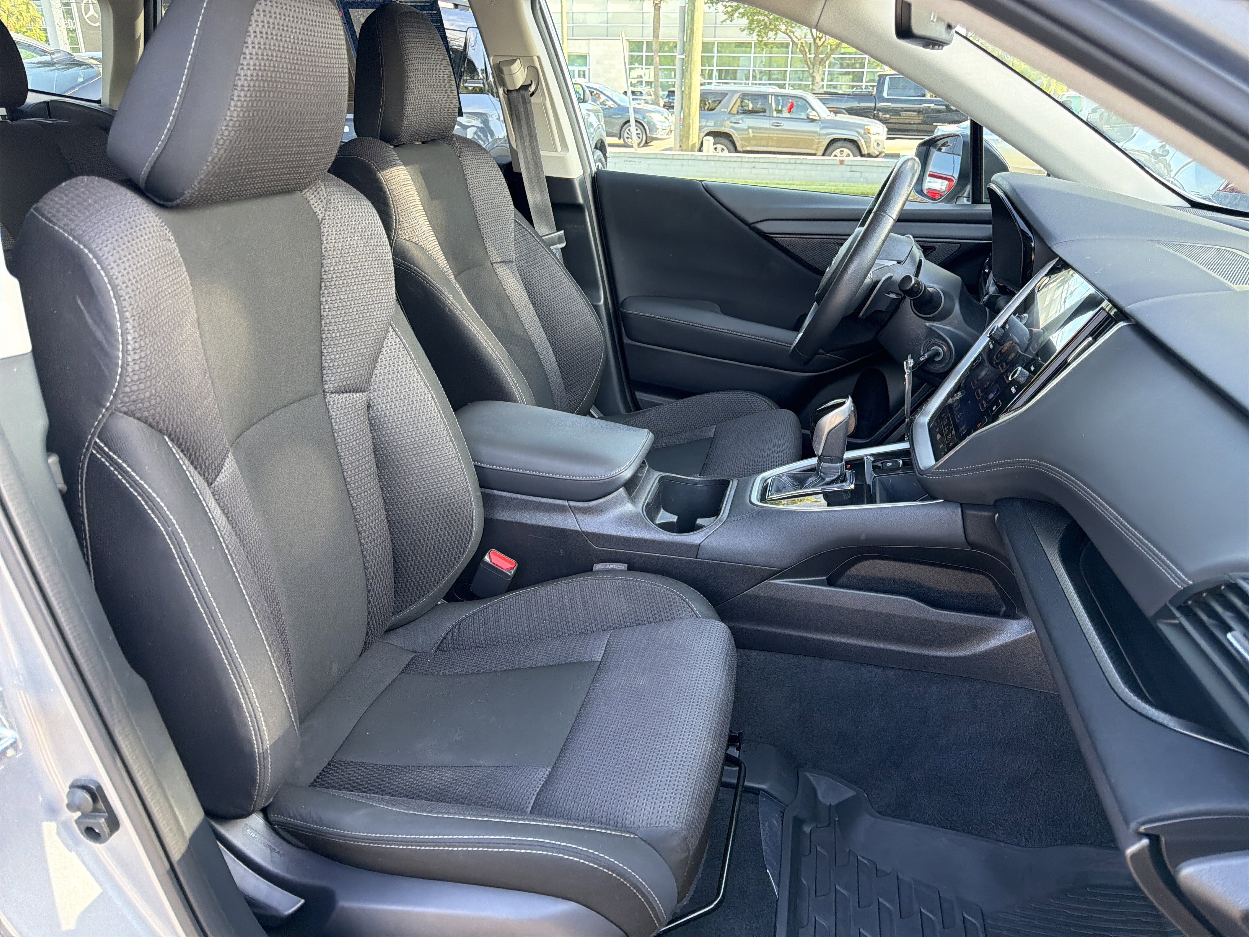 Used 2023 Subaru Outback Premium AWD/4WD image 35