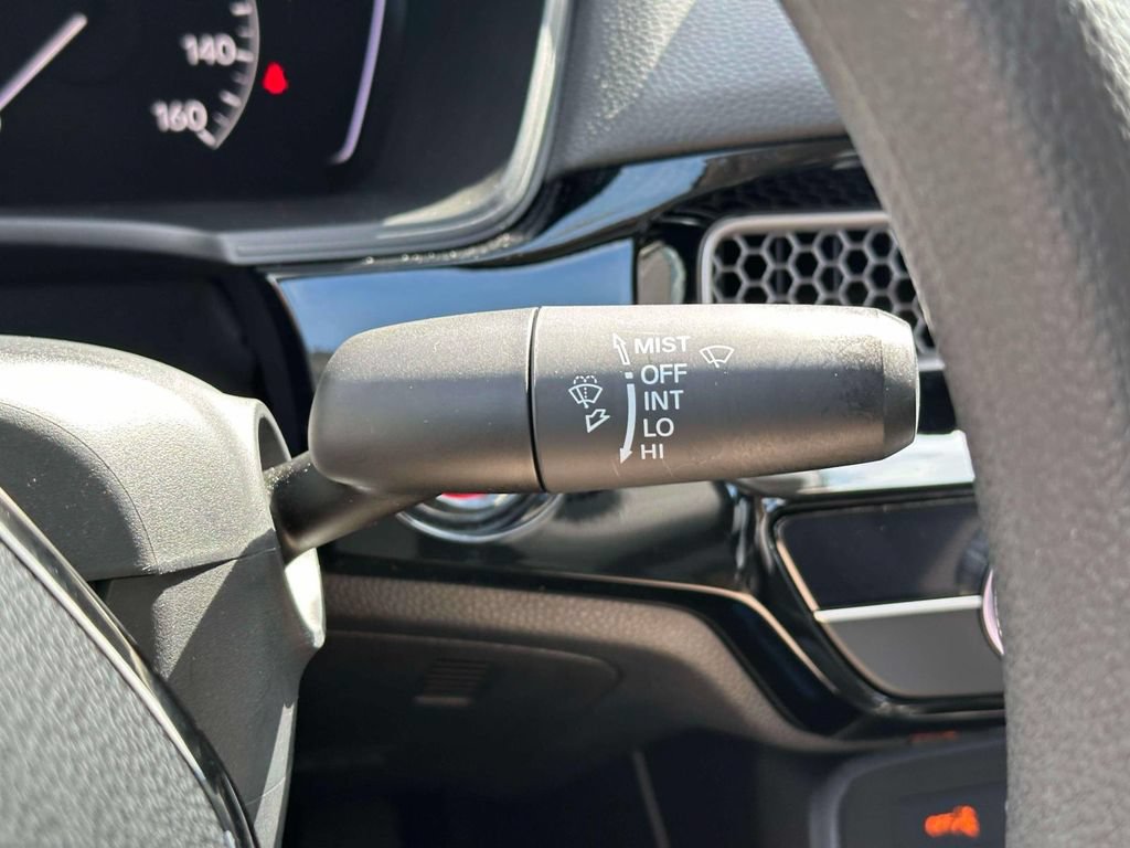 Certified 2023 Honda Civic LX image 19