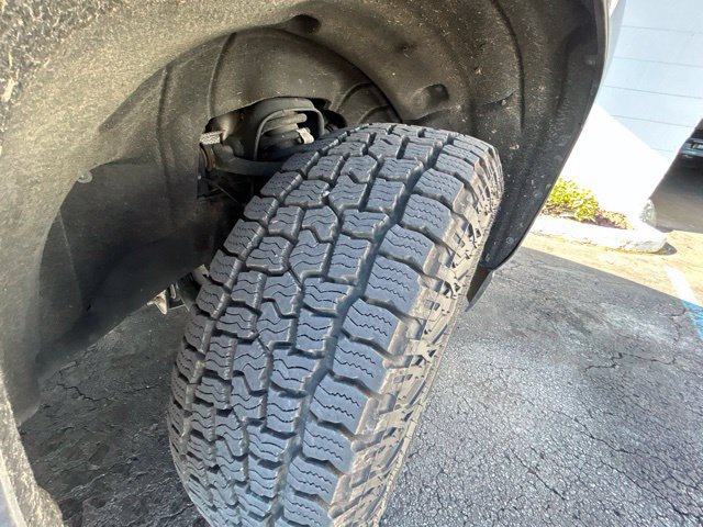 Used 2019 Chevrolet Colorado LT w/ Safety Package AWD/4WD image 36