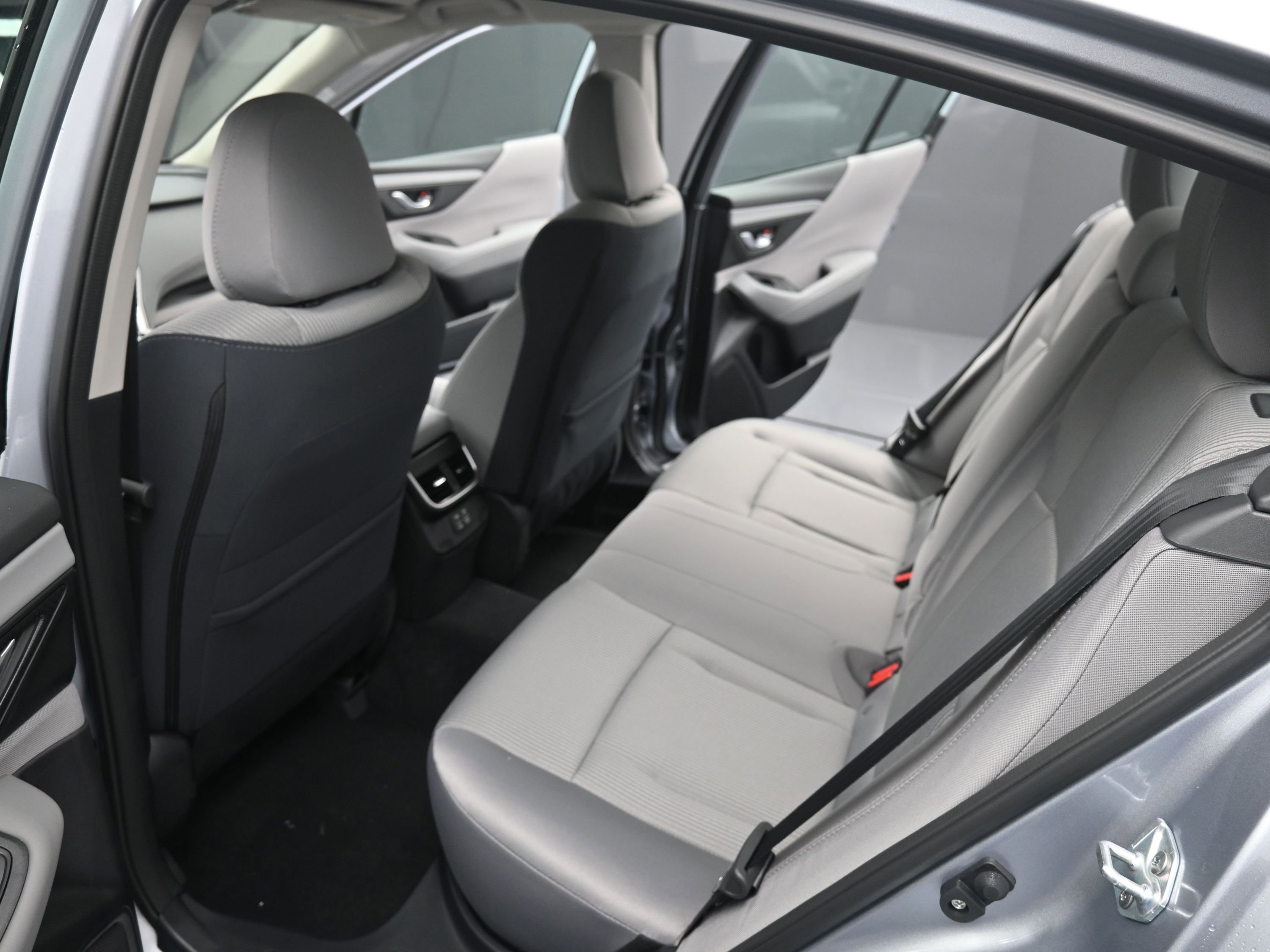 New 2025 Subaru Legacy Premium image 34