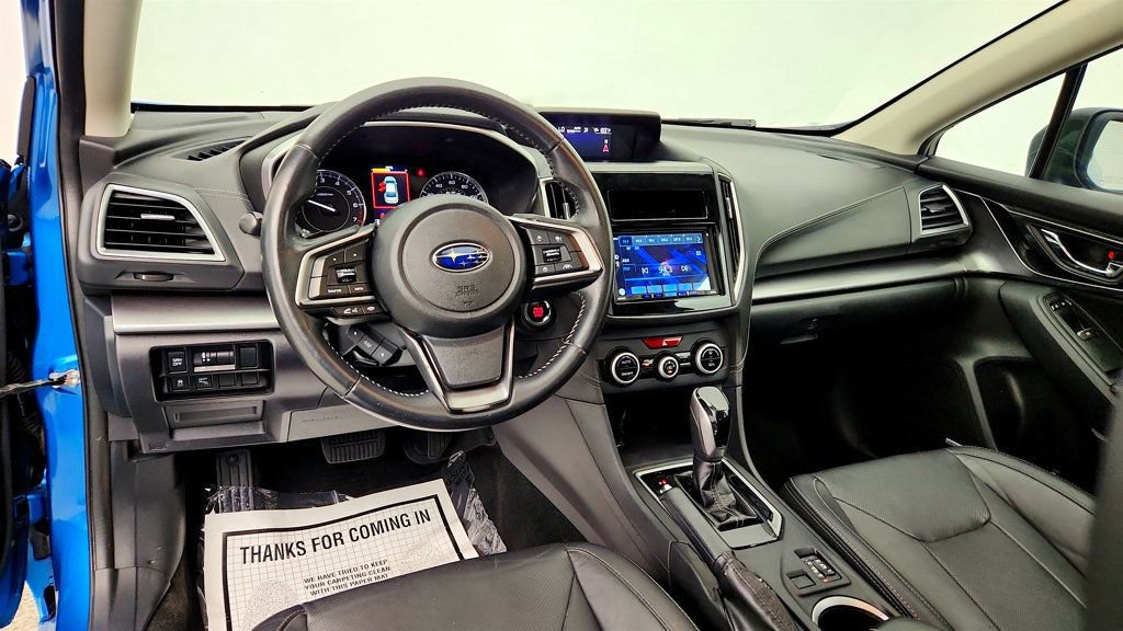 Used 2018 Subaru Impreza 2.0i Limited AWD/4WD image 13