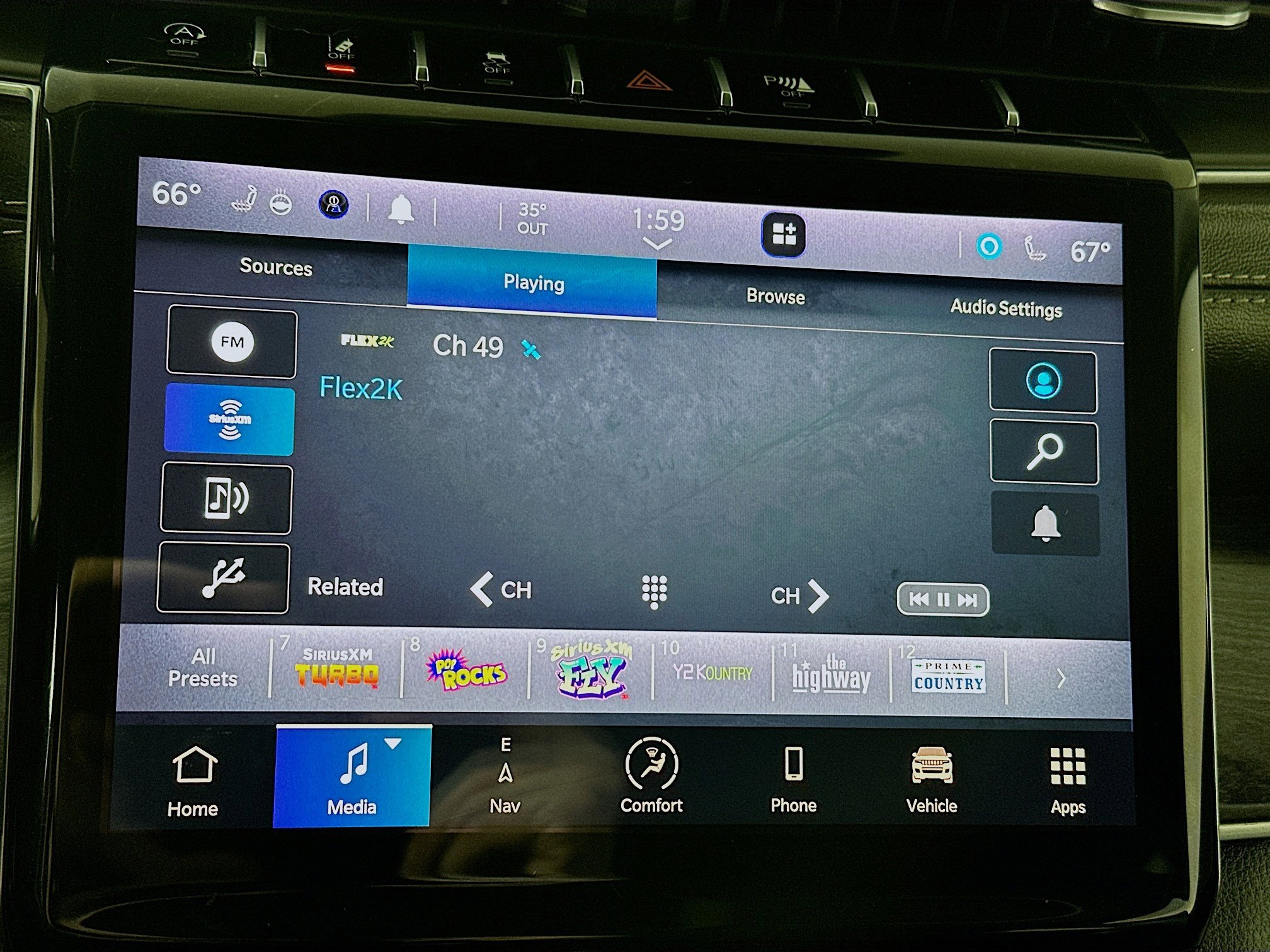 Used 2021 Jeep Grand Cherokee L Limited image 15