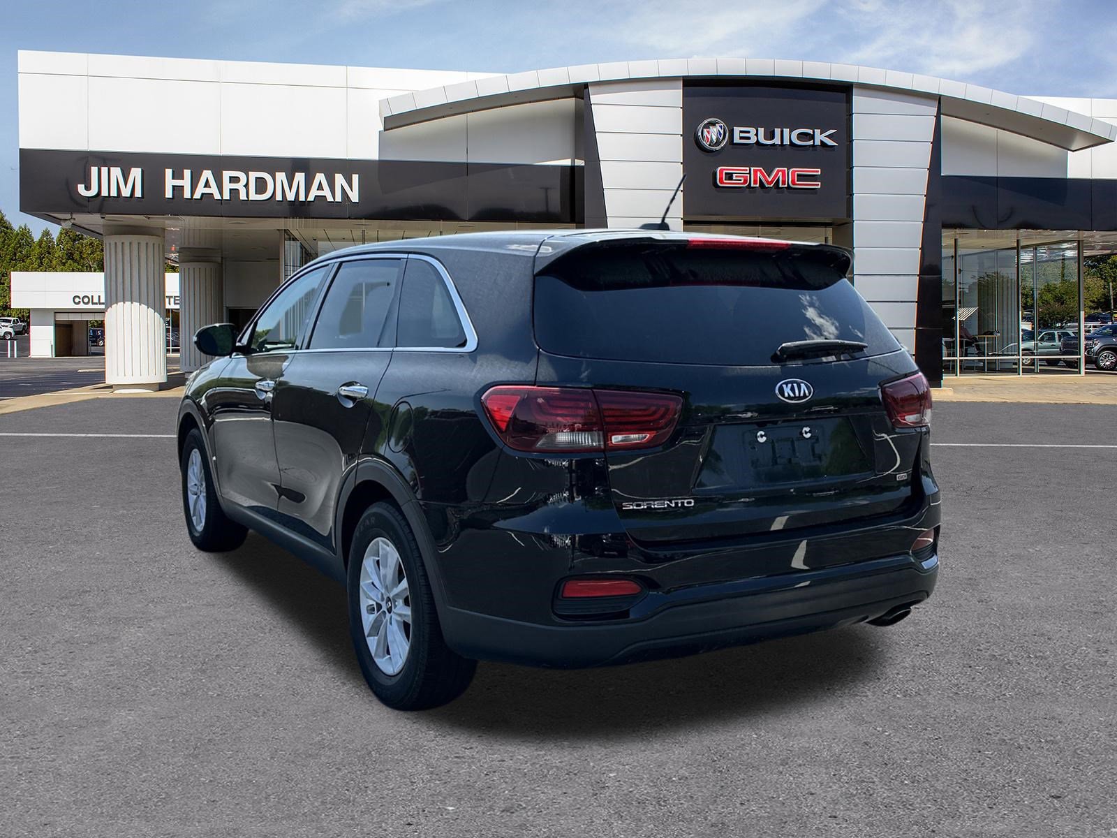 Used 2019 Kia Sorento L image 5