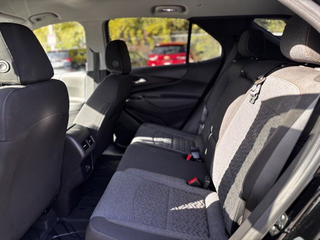 Certified 2024 Chevrolet Equinox LT w/ LPO, Floor Liner Package image 25