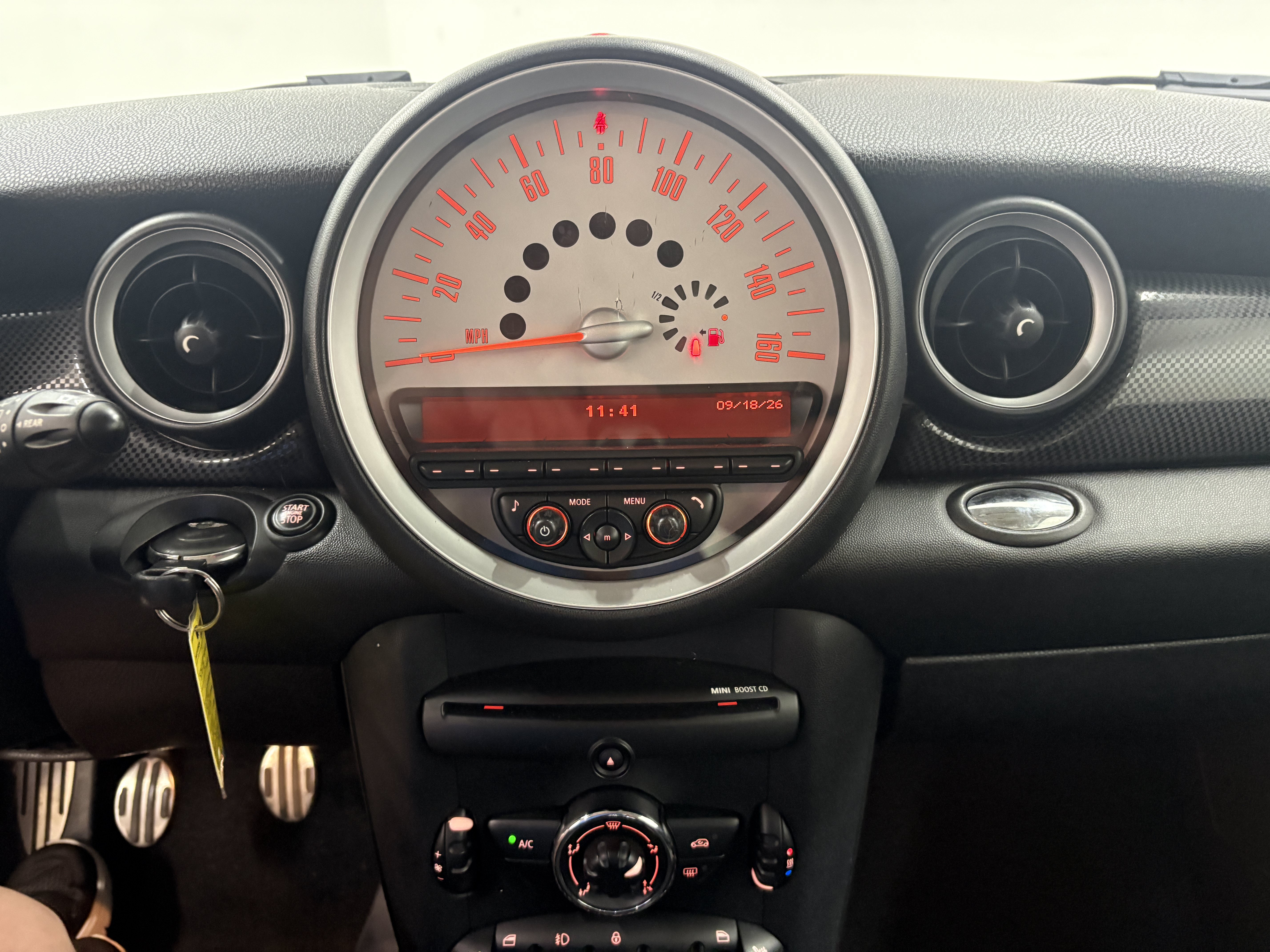 Used 2013 MINI Cooper S FWD image 11