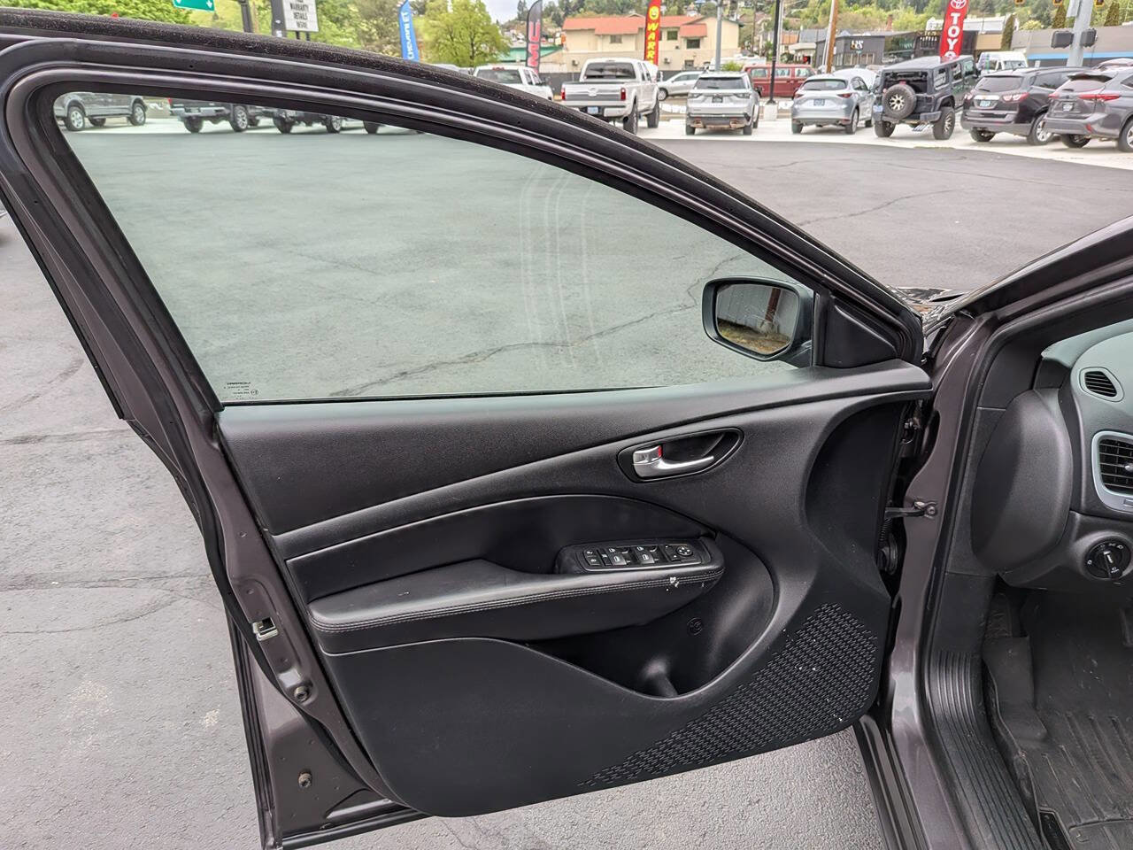 Used 2016 Dodge Dart SXT Sport image 8