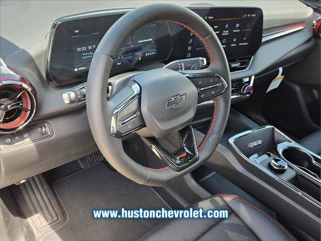 New 2027 Chevrolet Equinox RS FWD image 11