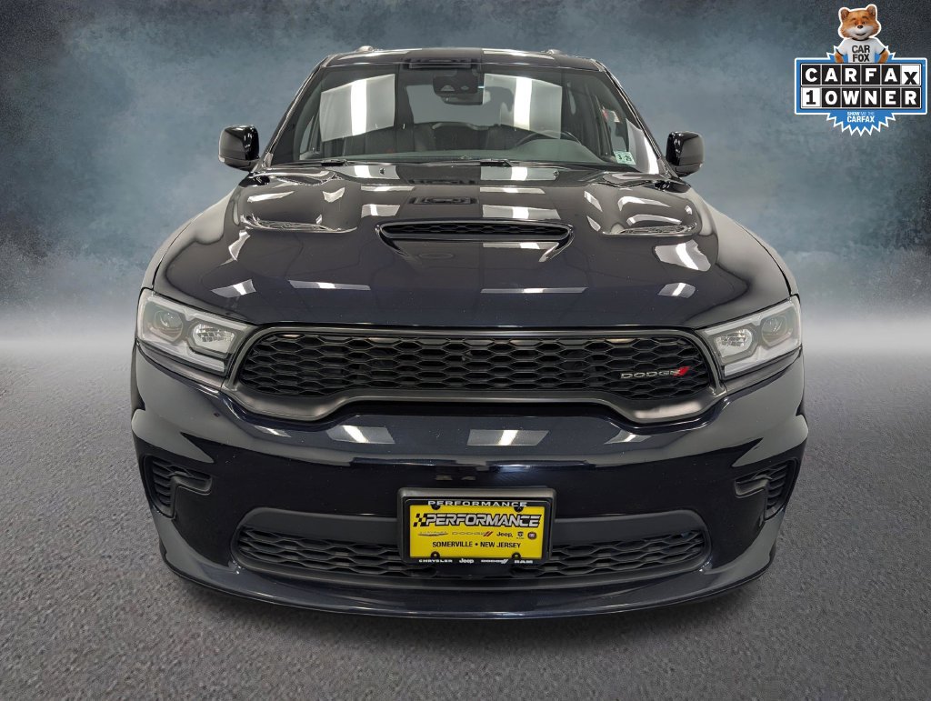 Used 2024 Dodge Durango GT AWD/4WD image 2