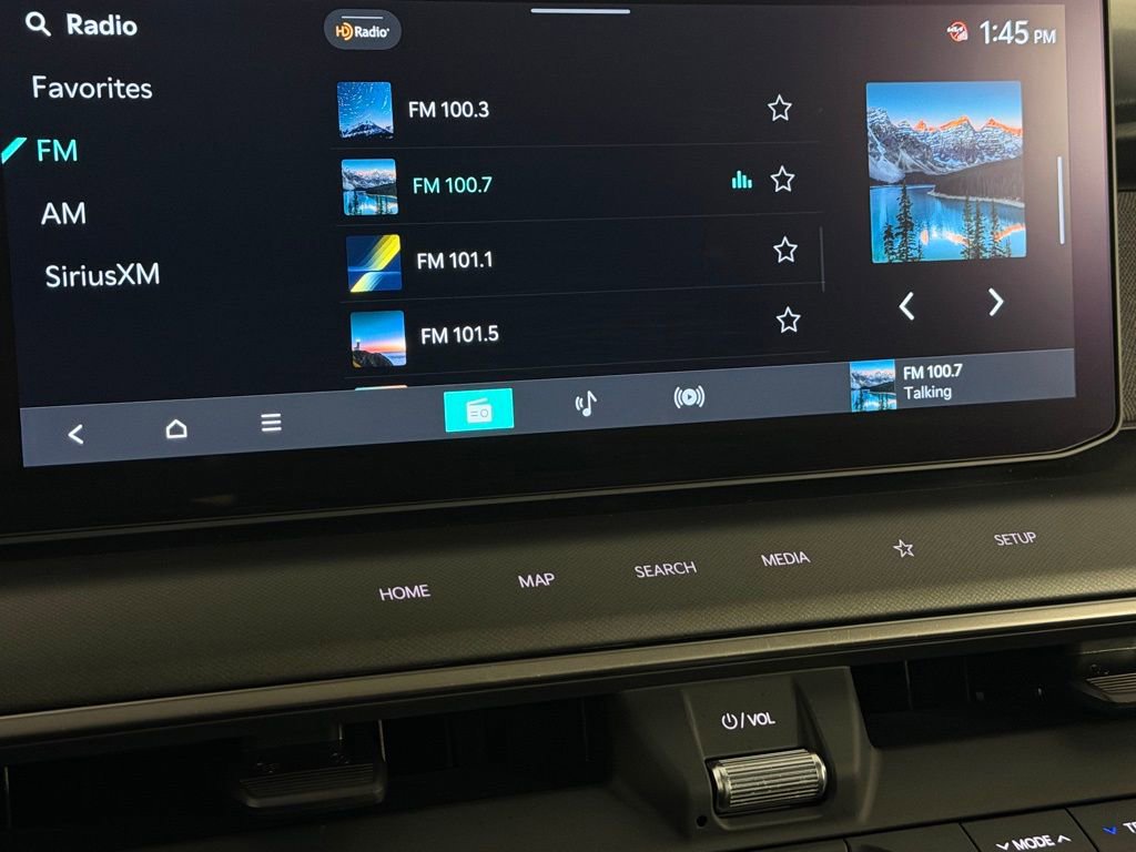 Used 2024 Kia EV9 Wind AWD/4WD image 20