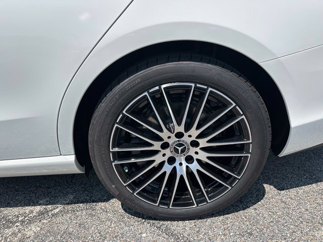 New 2026 Mercedes-Benz C 300 4MATIC Sedan image 10