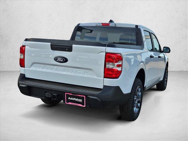 New 2026 Ford Maverick XLT w/ XLT Luxury Package AWD/4WD image 2