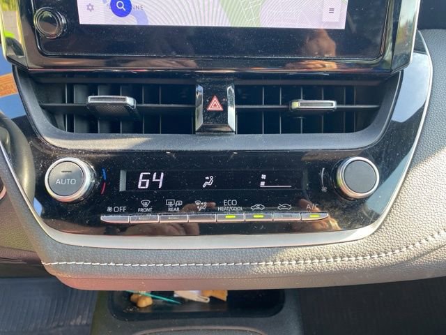 Used 2024 Toyota Corolla SE FWD image 23