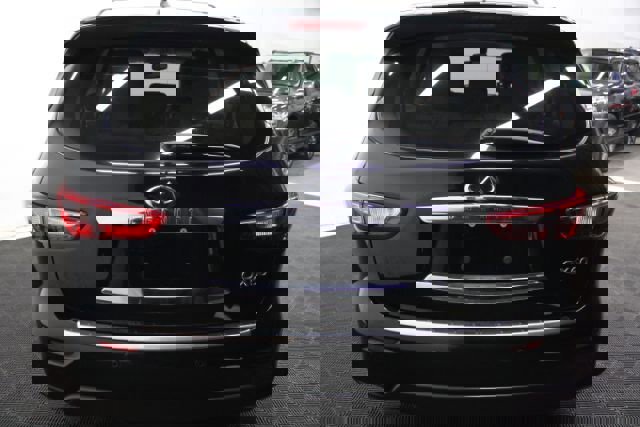 Used 2014 INFINITI QX60 AWD w/ Premium Plus Package image 8