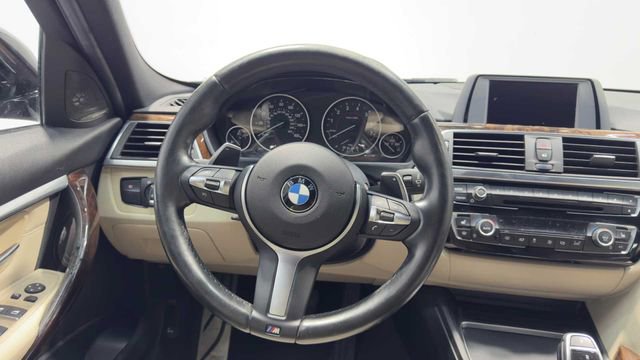 Used 2016 BMW 340i xDrive Sedan AWD/4WD image 20