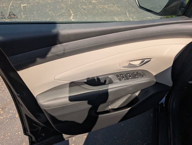 New 2026 Hyundai Tucson SEL Plus AWD/4WD image 15