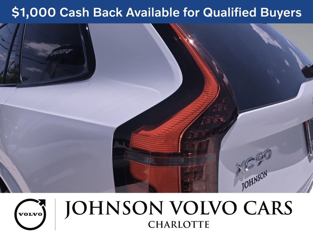New 2026 Volvo XC90 T8 Ultra w/ Protection Package Premier AWD/4WD image 39