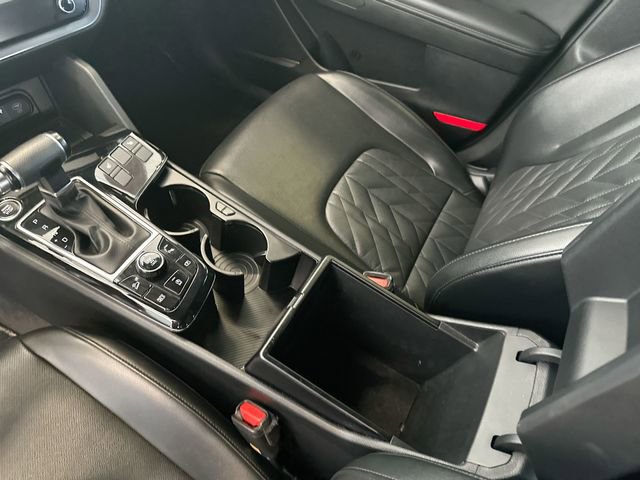 Certified 2023 Kia Sportage X-Line w/ X-Line Premium Package image 25