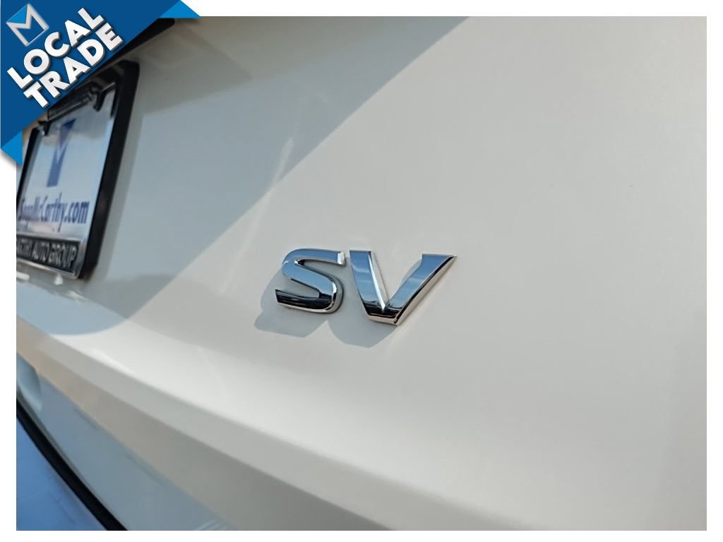 Used 2023 Nissan Rogue SV FWD image 10