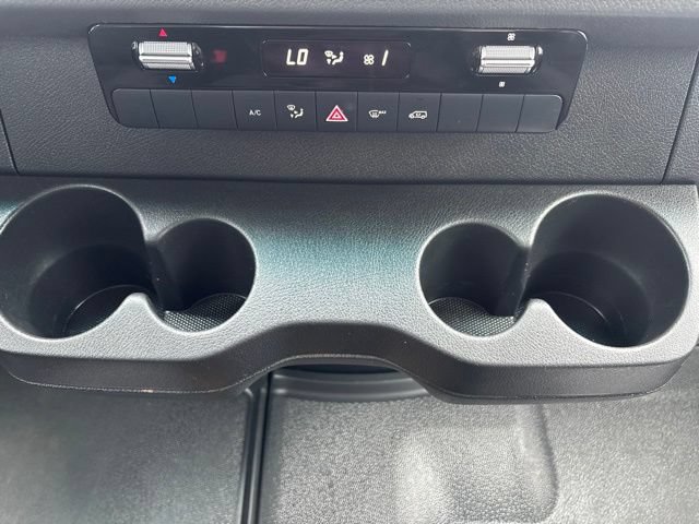 Used 2019 Mercedes-Benz Sprinter 170 image 22