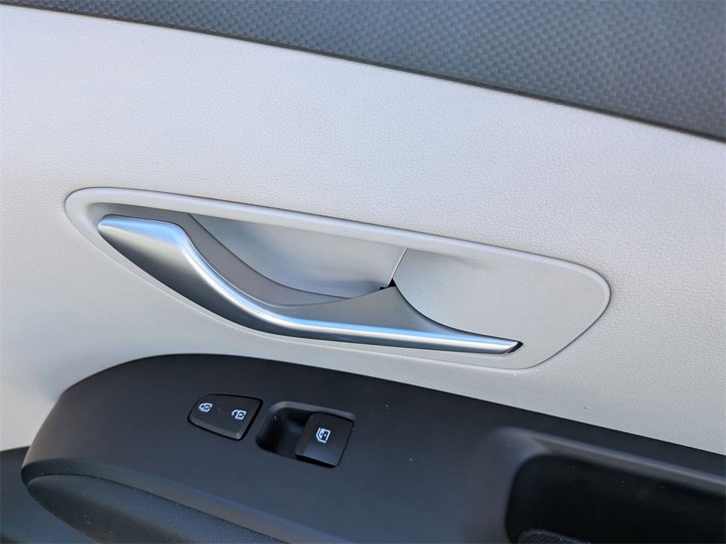Used 2024 Hyundai Tucson SEL image 31