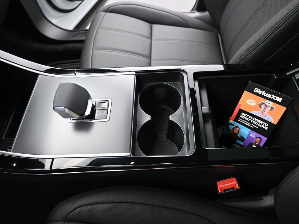 New 2026 Land Rover Range Rover Evoque S image 25