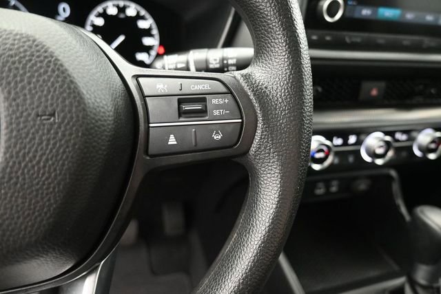 Certified 2025 Honda CR-V EX image 29