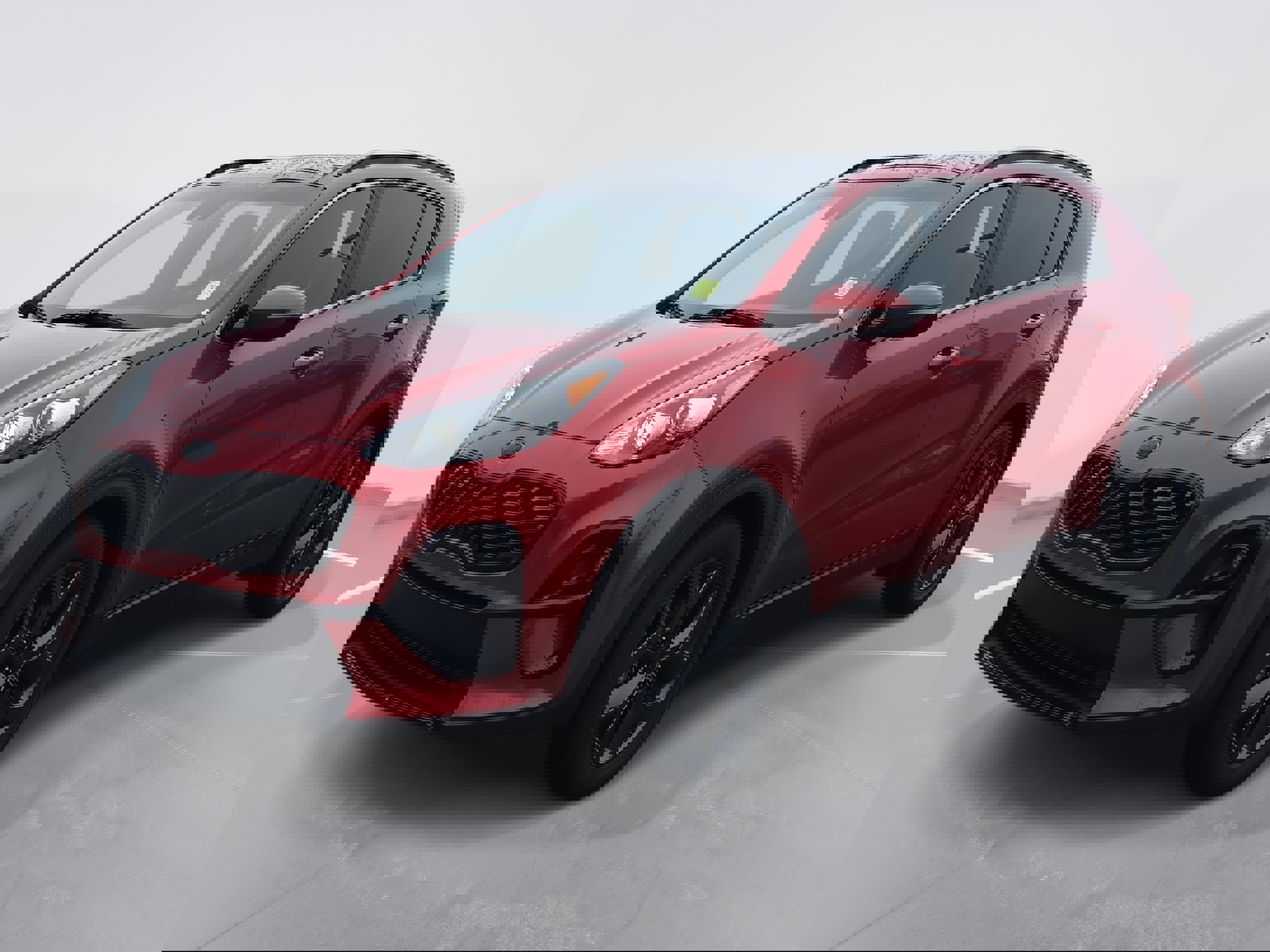Used 2022 Kia Sportage Nightfall Edition image 1