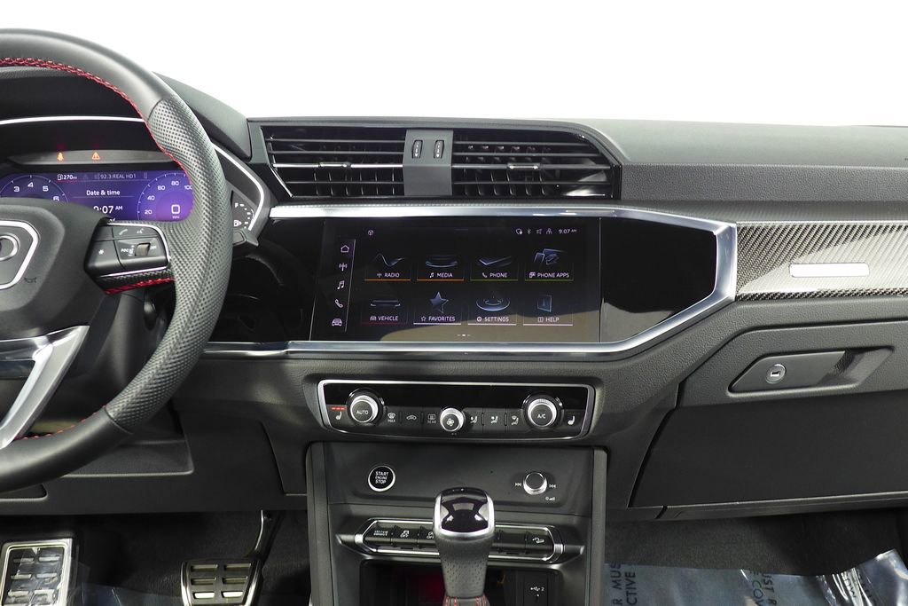 Used 2025 Audi Q3 2.0T Premium Plus w/ Premium Plus Package image 26