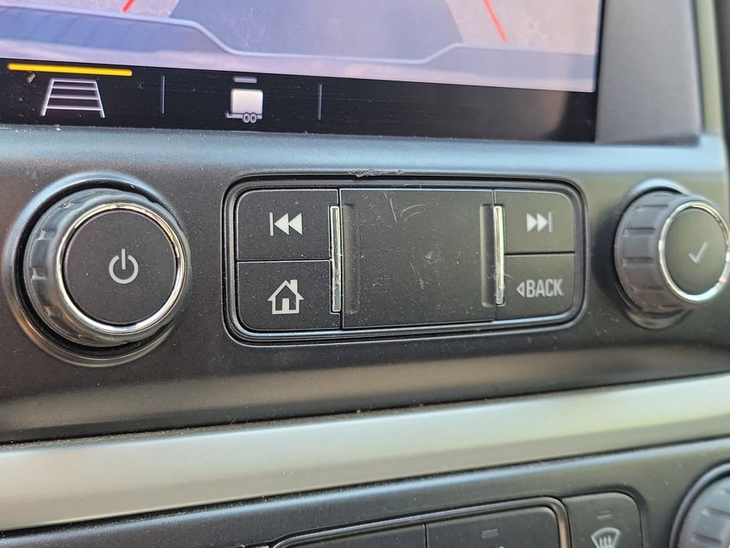 Used 2020 Chevrolet Colorado LT w/ Safety Package AWD/4WD image 28