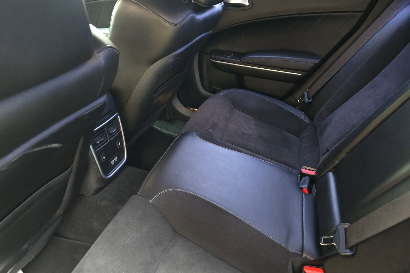 Used 2021 Dodge Charger GT w/ Plus Group image 14