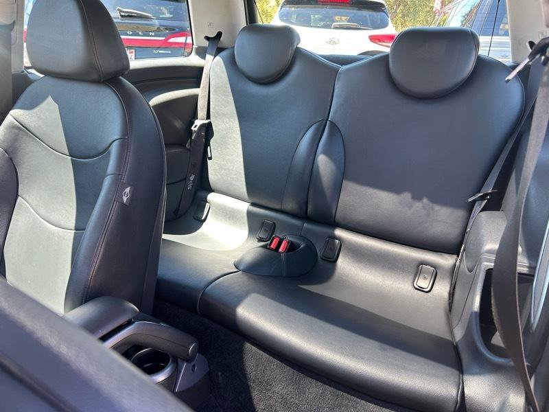 Used 2006 MINI Cooper S FWD image 14