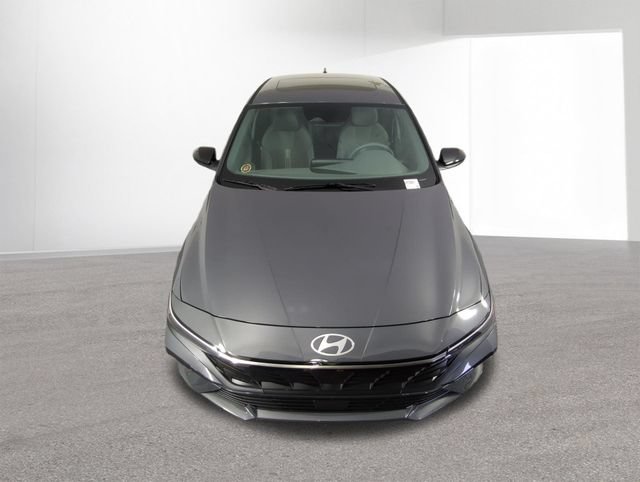 New 2026 Hyundai Elantra SEL Sport Premium FWD image 41