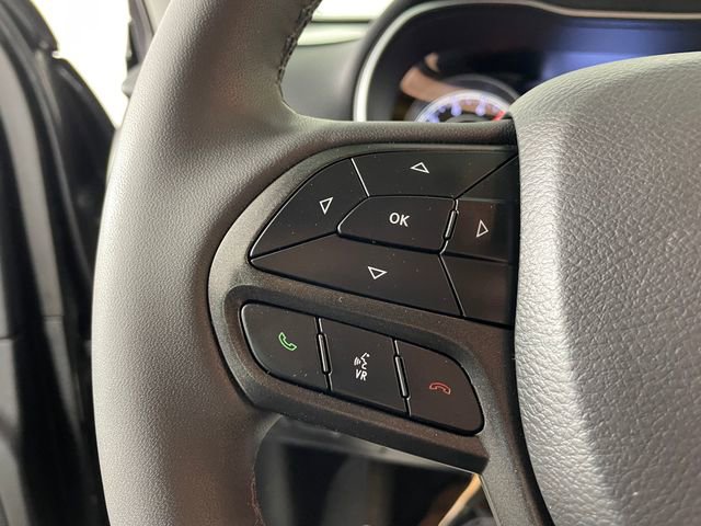 Certified 2022 Jeep Cherokee Trailhawk w/ Sound & Nav Group image 11