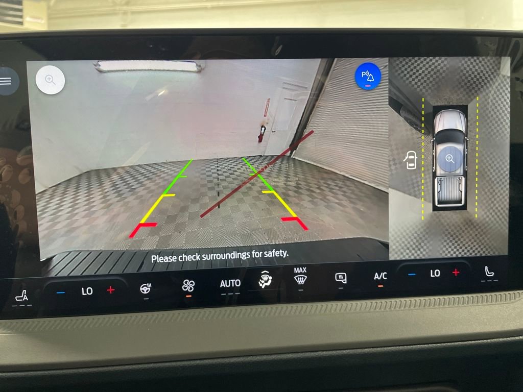 New 2025 Ford Maverick Lobo AWD/4WD image 26