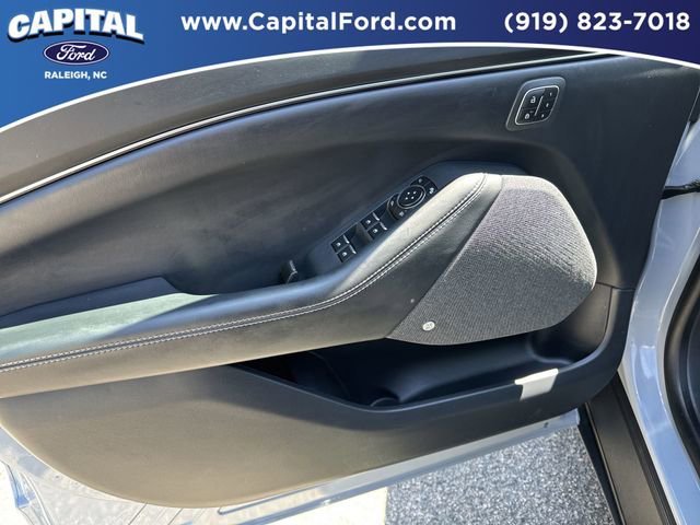 Certified 2025 Ford Mustang Mach-E Premium AWD/4WD image 20