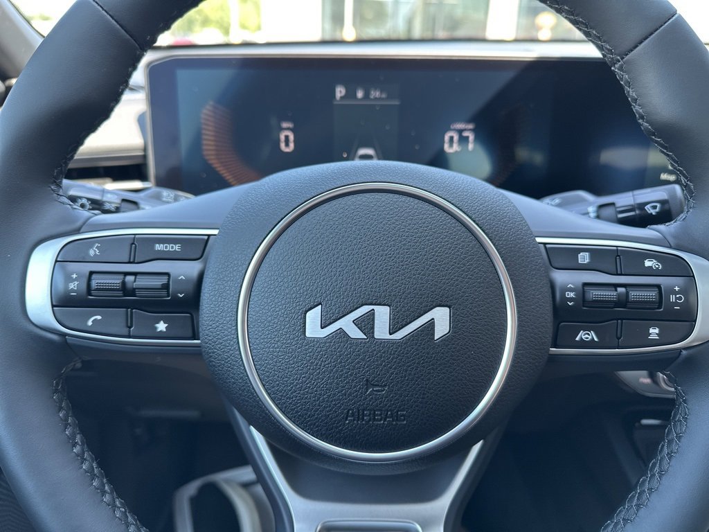 New 2026 Kia K5 GT-Line w/ GT-Line Premium Package image 30