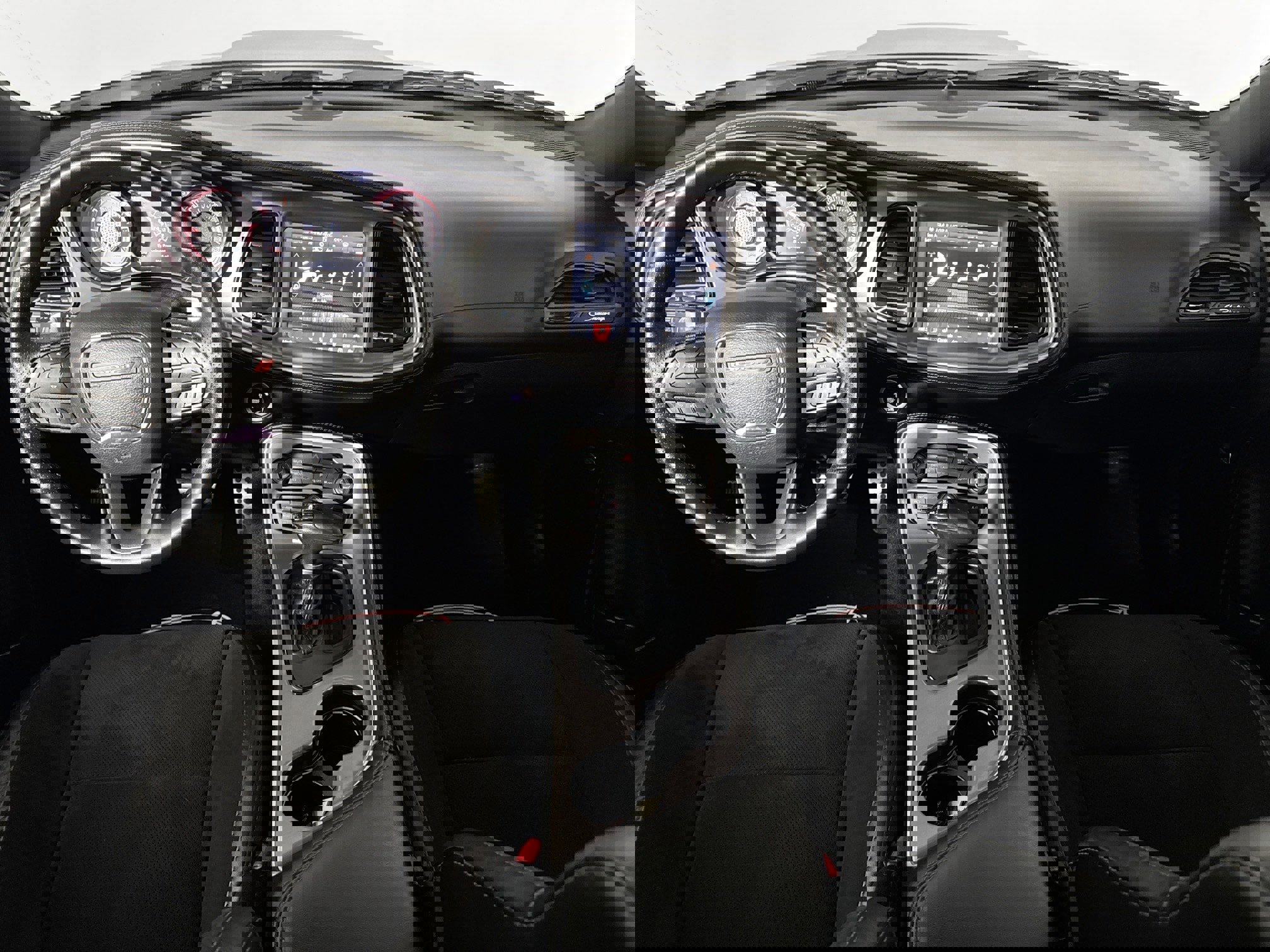 Used 2022 Dodge Challenger R/T Scat Pack w/ T/A Package image 22