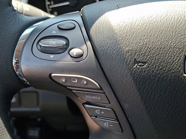 Used 2023 Nissan Murano SL FWD image 16