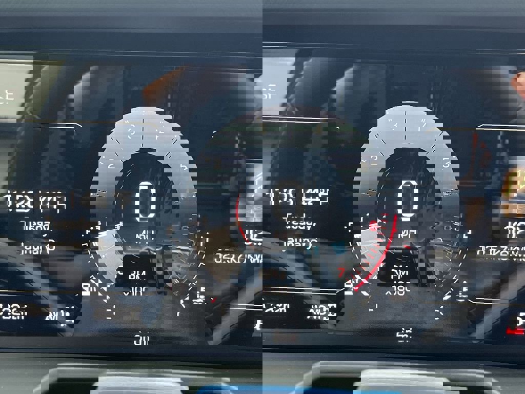 New 2026 GMC Acadia AT4 w/ Super Cruise Package image 12