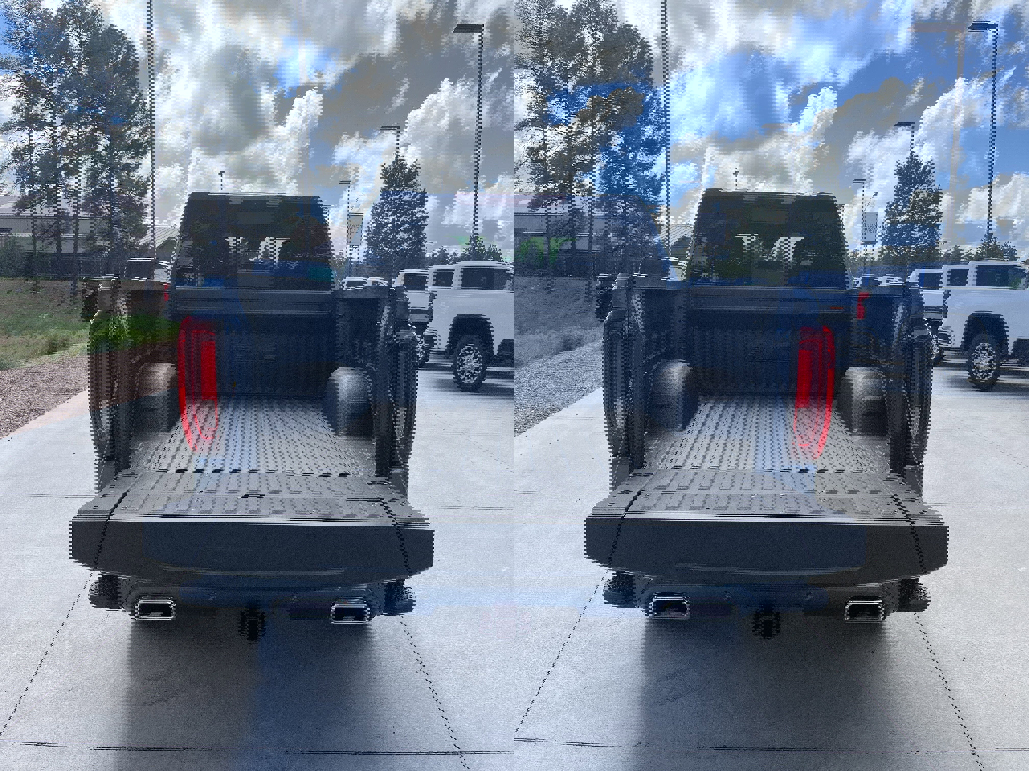 New 2026 GMC Sierra 1500 Denali image 10