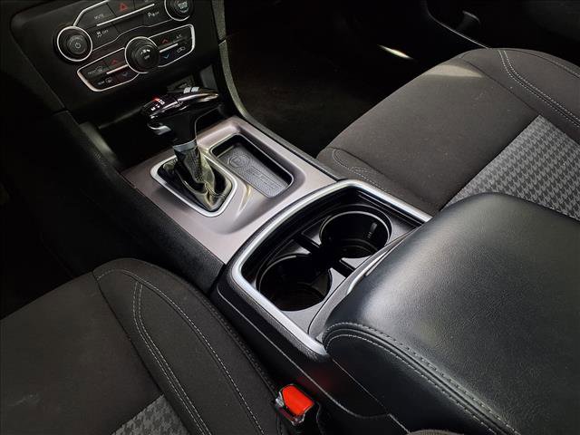 Used 2023 Dodge Charger SXT w/ Cold Weather Package image 17