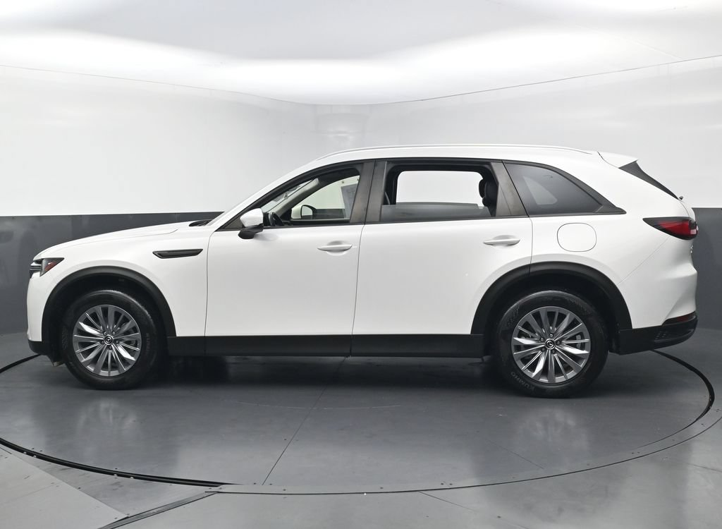 Used 2024 MAZDA CX-90 3.3 Turbo w/ Select Package AWD/4WD image 8
