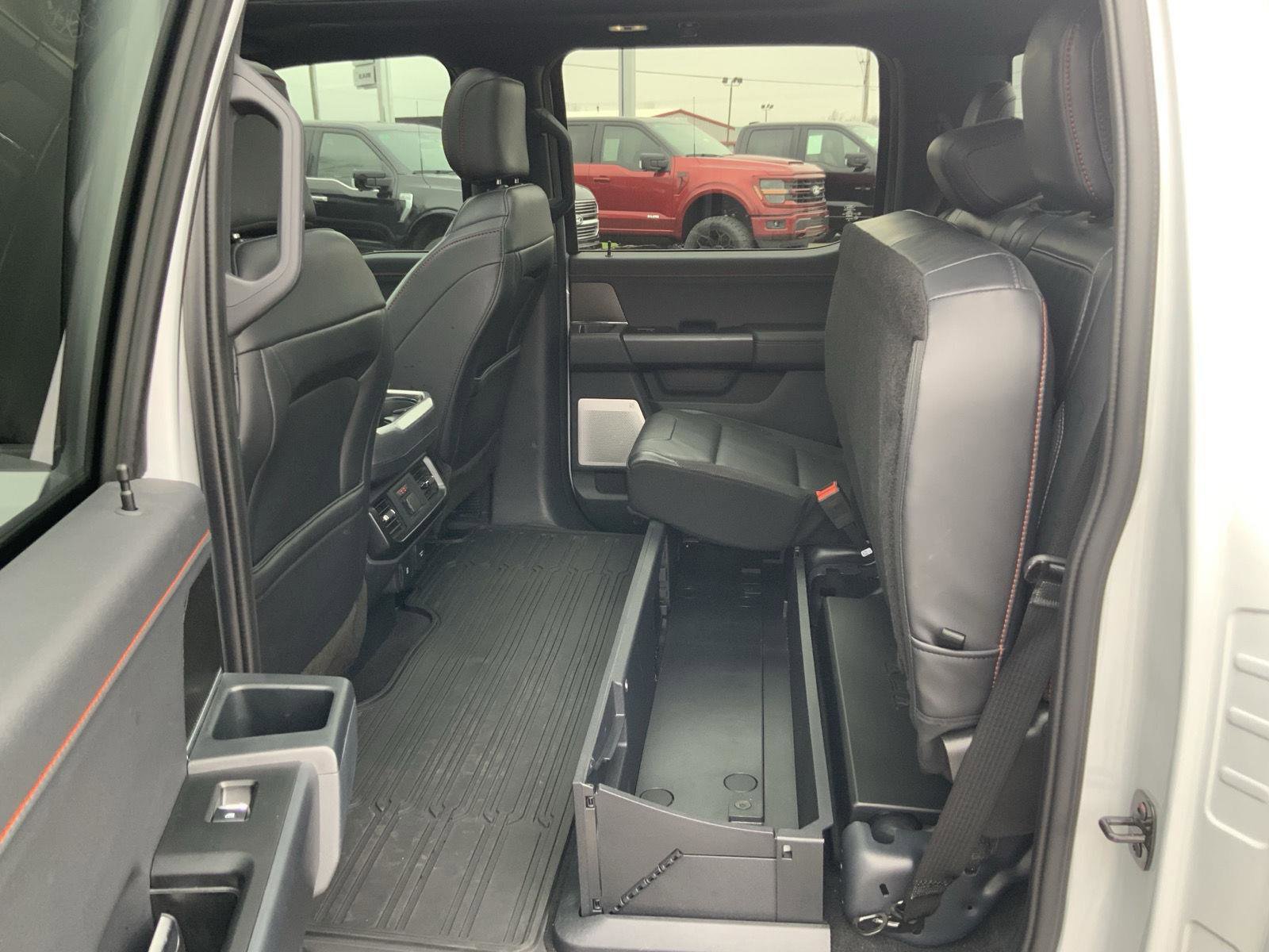 Used 2025 Ford F150 Raptor image 64