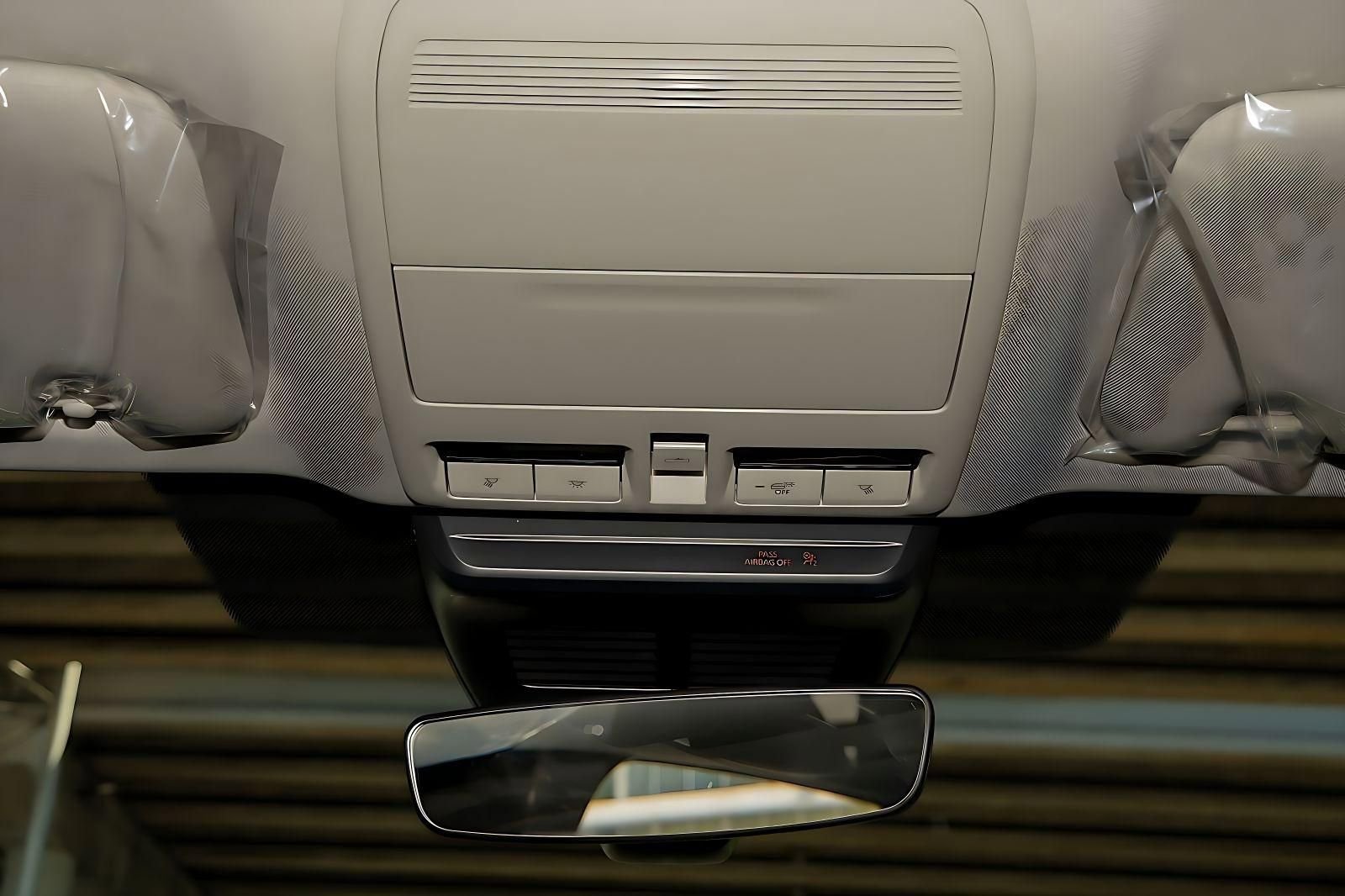 New 2026 MAZDA CX-90 3.3 Turbo w/ Preferred Package AWD/4WD image 24