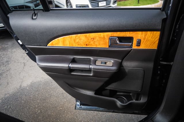 Used 2013 Lincoln MKX AWD image 39