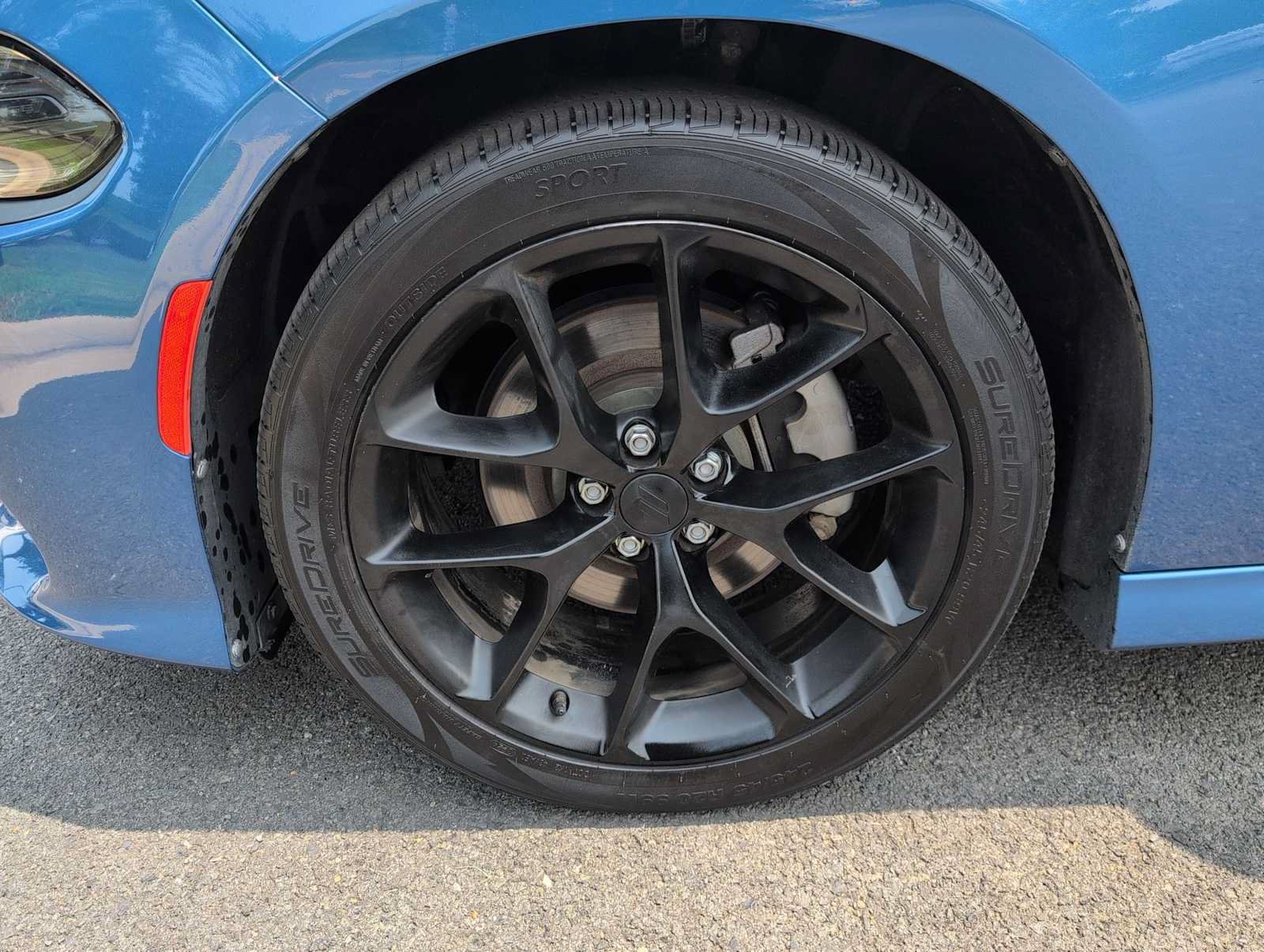Used 2023 Dodge Charger GT RWD image 13