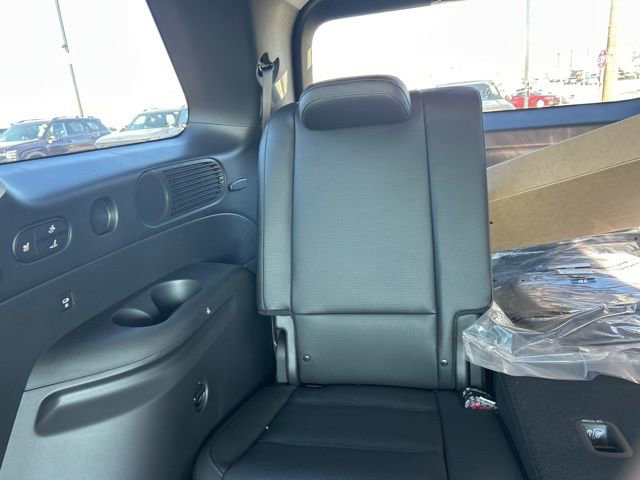 New 2026 Hyundai Palisade Limited image 24
