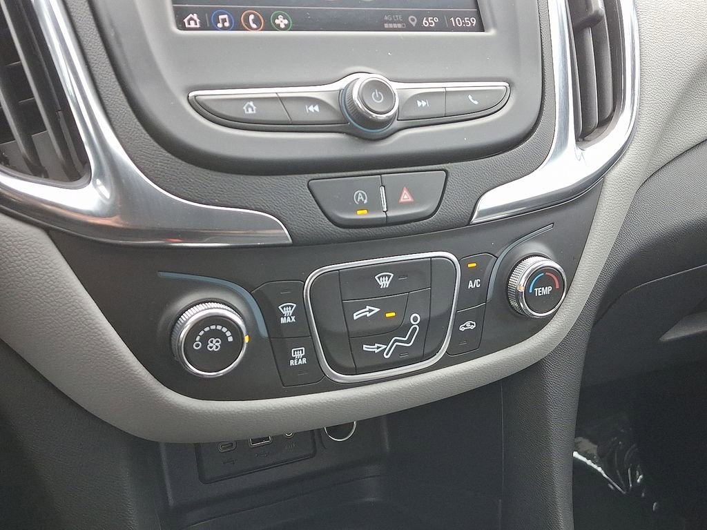 Certified 2023 Chevrolet Equinox LS FWD image 16