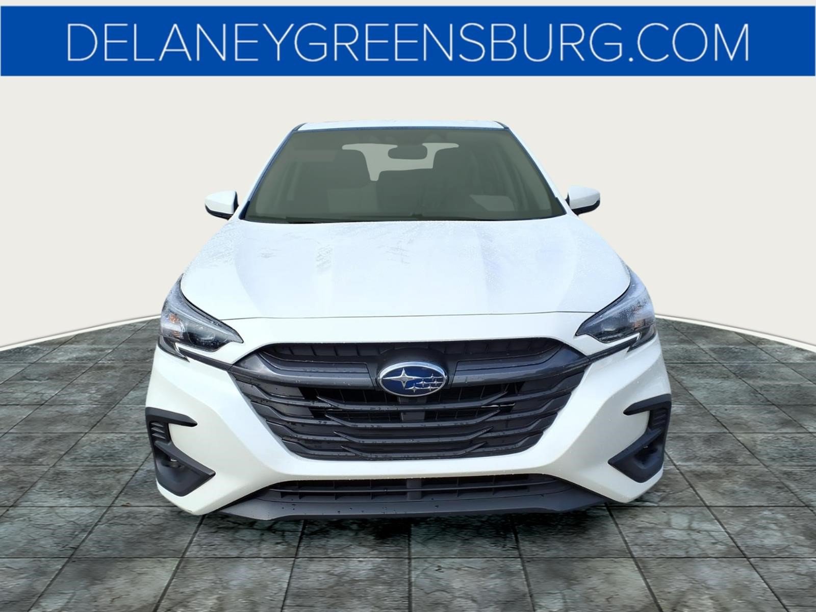Used 2023 Subaru Legacy Limited AWD/4WD image 8