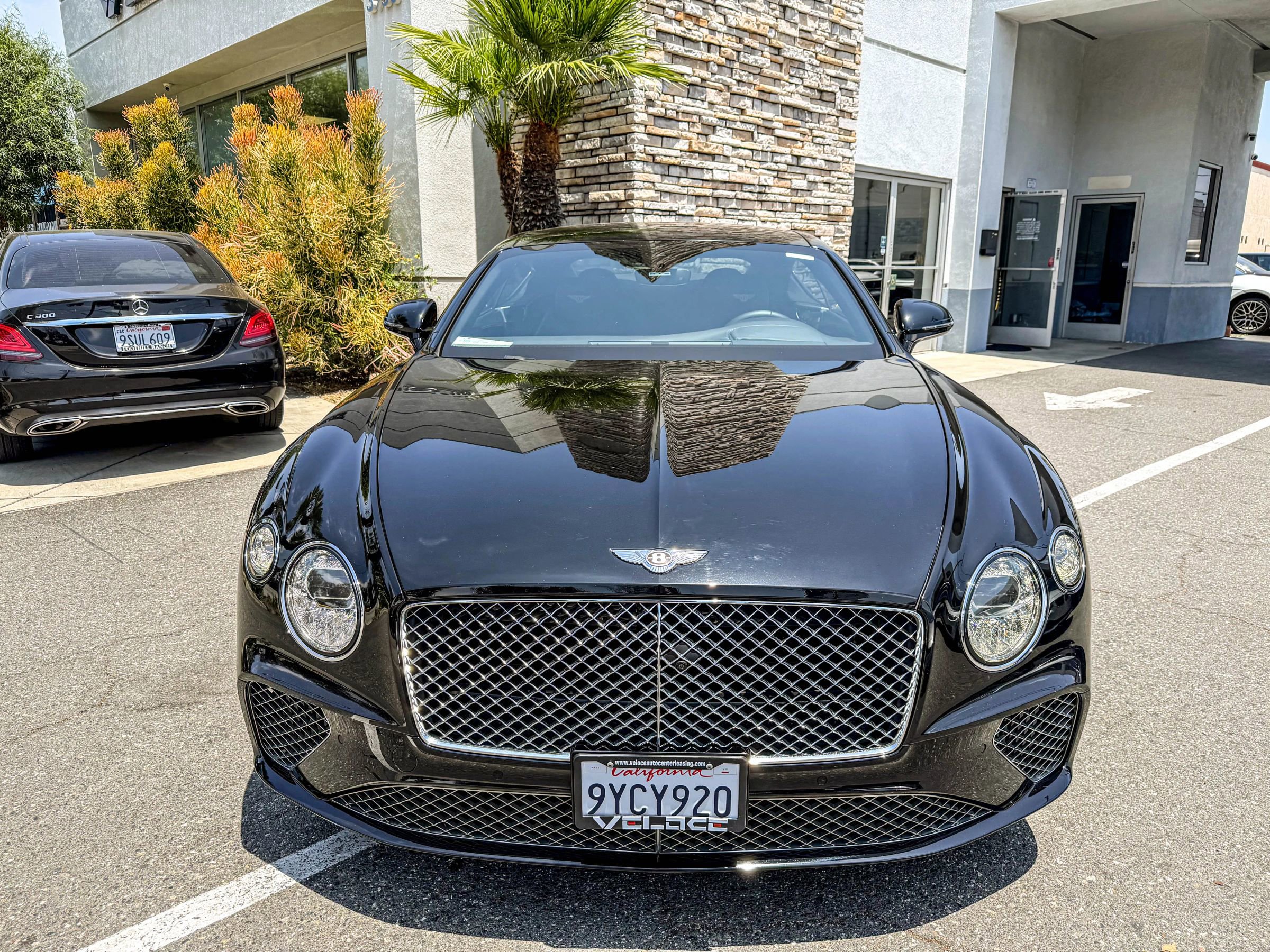 Used 2020 Bentley Continental GT V8 AWD/4WD image 10